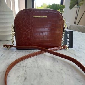 SOLD Steve Madden Crossbody Bag